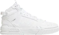 Кроссовки Adidas Neo D-Pad Mid, белый ig7622 | white (белый, lpn22683660)