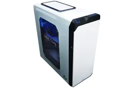 Корпус Zalman Z9 NEO Plus White w\o PSU