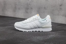 Кроссовки Adidas Neo 10k цвет Белый