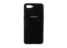 Чехол Oppo RX17 Neo Чёрный