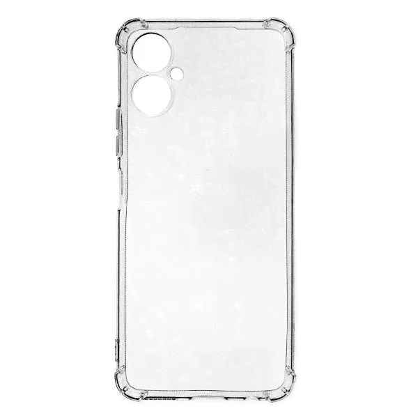 Чехол Pero Tecno Camon 19 Neo прозрачный-0