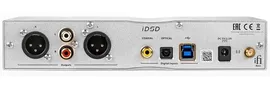 IFi Audio NEO iDSD DAC/Headphone Amplifier