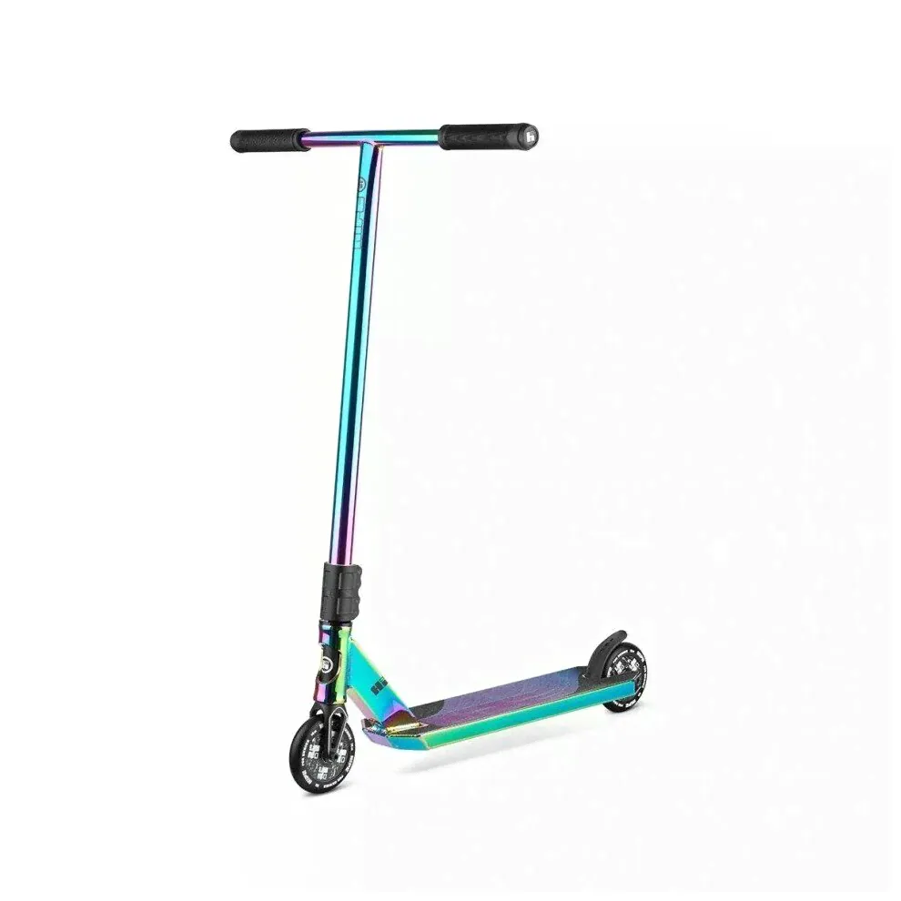 Трюковой самокат HIPE H4 2021 Neo-chrome-3