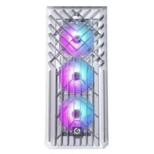 Корпус MagniumGear NEO Air 2 White