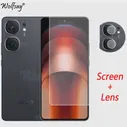 Протектор объектива камеры Для Vivo iQOO Neo 9 Защитная Пленка Для экрана Из Закаленного Стекла Vivo iQOO Neo 9 8 Pro Glass Для Vivo iQOO Neo 9 Glass