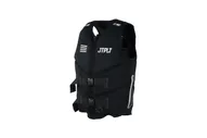 Жилет спасательный JETPILOT RX VAULT F/E Neo 50N black