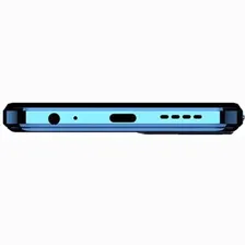 Смартфон TECNO POVA Neo 2 4/64GB Cyber Blue (LG6N)