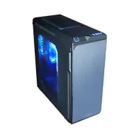 Корпус Zalman Z9 Neo Black в Новосибирске
