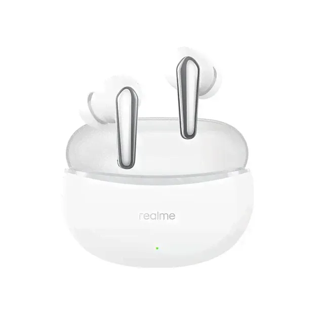 Беспроводные наушники Realme Buds Air 3 Neo белый-0