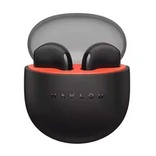 Наушники Haylou TWS X1 Neo (черный)