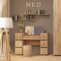 Стол туалетный 43 Neo