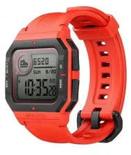 Умные часы Xiaomi Amazfit NEO Orange