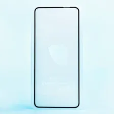 Защитное стекло Realme GT Neo 3 черный FullGlue Brera