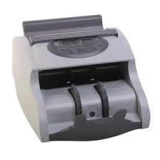 Счетчик банкнот PRO 40 U NEO (800 банкн/мин, выносной дисплей,у/ф детекция)
