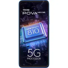 Tecno Pova Neo 5G мобильные телефоны