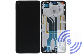 Дисплей для Realme GT Neo 2/ GT Neo 3T (SP OR100% РАМ)
