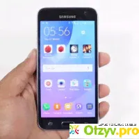 Смартфон samsung galaxy j7 neo - отзыв