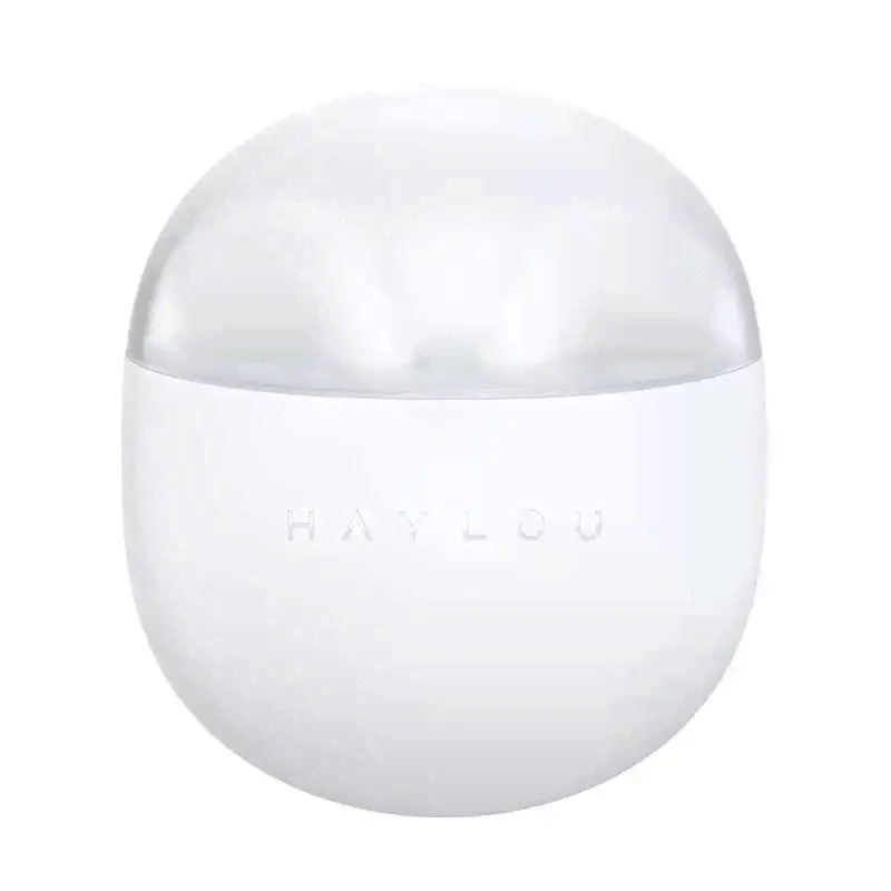 Наушники Haylou TWS X1 Neo (белый)-1