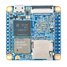 Микрокомпьютер FriendlyElec NanoPi NEO Air (RAM 512 МБ)