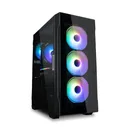 Компьютерный корпус Zalman I3 NEO TG White