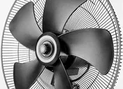Вентилятор напольный Neo Tools 90-003 - промышленное качество