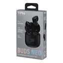 TFN Buds NEO black TWS