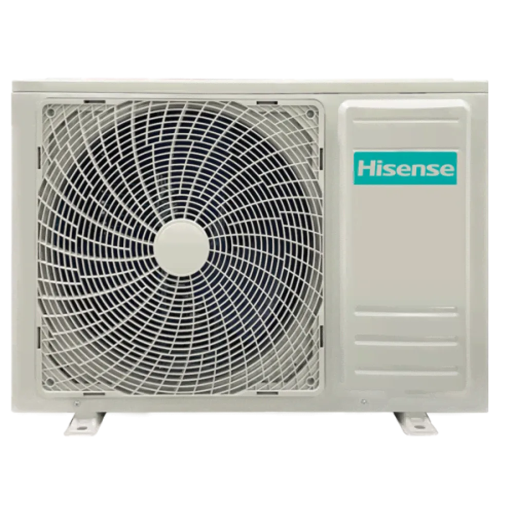 HISENSE Классические сплит-системы серии NEO Classic A UPGRADE AS-12HR4SVDDC15-1