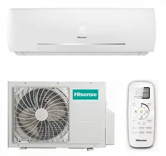 AS-09HR4RYDDC00G/AS-09HR4RYDDC00W, сплит-система Hisense серии NEO Classic A