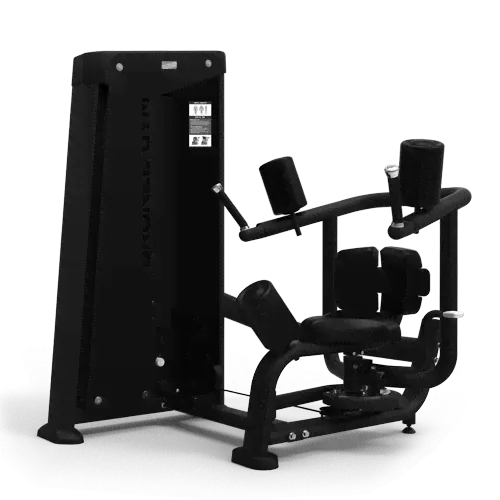 BRONZE GYM NEO 18 Торс-машина-0