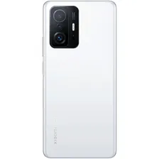 Смартфон Realme GT Neo 3T 8/128GB White