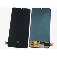 Дисплей VIVO V17 / V17 Neo / Y7s / Z5 / iQOO / NEO в сборе Черный OLED черный