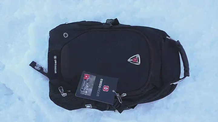 Рюкзак SwissGear