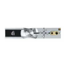 iFi NEO iDSD2 Silver