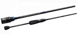 Спиннинг EverGreen Poseidon Salty Sensation Neo NEOS-60XUL-S
