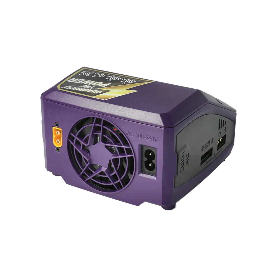 Зарядное устройство SkyRC Q200 neo - SK-100197-1