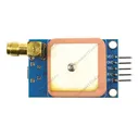 Модуль NEO-M8N-0-10 GPS/GLONASS