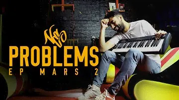 Neo _ Problems ( Official Clip ) | نيو _ بروبليمز