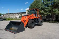 Фронтальный погрузчик NEO 280 (ZL30)