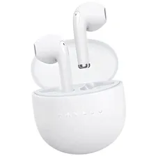 TWS наушники Xiaomi Haylou X1 Neo, вкладыши, микрофон, белый (Haylou X1 Neo)