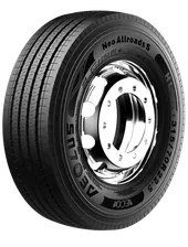 Aeolus Neo Allroads S+ 385/55 R22.5 160K