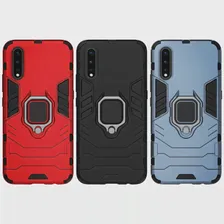 Для Vivo V17 Neo Чехол Магнитный Автомобильный Противоударный Кольцевой Броня Задняя крышка Телефона Для Vivo iQOO Neo Чехол Для Vivo V 17 Neo S1 Z5 Y7S
