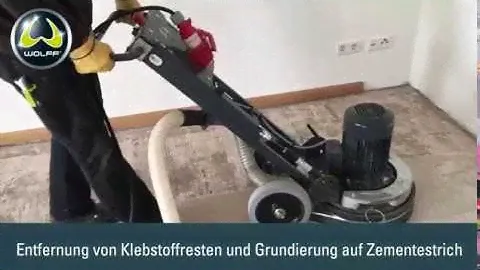 WOLFF at Work: Neo 400