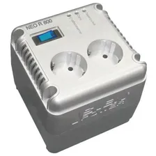 SV-0211600AVR Стабилизатор SVEN Neo R 600