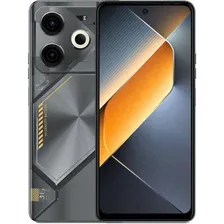 Смартфон Tecno Pova 6 Neo, 8/128 ГБ, черный