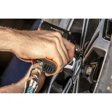 Ударный пневматический гайковерт NEO TOOLS 14-006 1577486