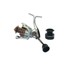 Катушка безинерционная KAIDA ALEGRA NEO 6250