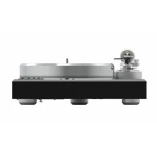 Виниловый проигрыватель Acoustic Signature Double X NEO HG Black