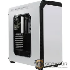 MidiTower Zalman Z9 NEO White БезБП ATX