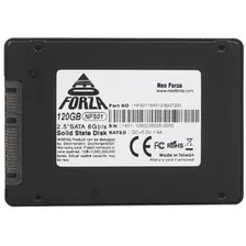 Накопитель SSD NEO FORZA NFS12 240Гб (Новый)