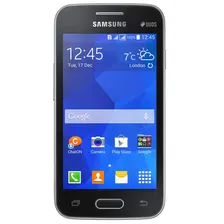 Samsung Смартфон Samsung SM-G318H Galaxy Ace 4 Neo DS, черный